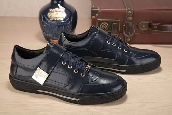 V Fashion Casual Men Shoes--054
